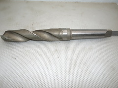 Сверло по металлу 39.25мм (190х340) Р9К5 к\х К/М4 СССР