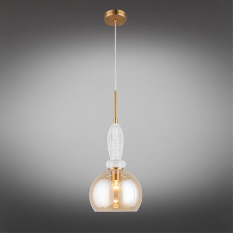 Подвесной светильник Aployt Kristel APL.304.16.01