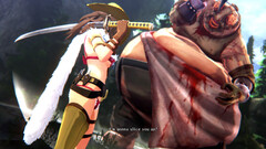 Onee Chanbara ORIGIN (для ПК, цифровой код доступа)
