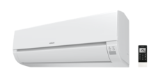 Сплит система HITACHI RAK-25REF/RAC-25WEF