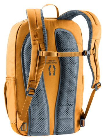 Картинка рюкзак городской Deuter Gogo Amber-Maple - 4