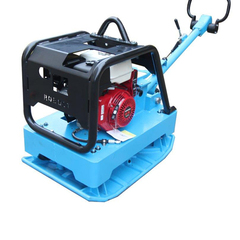 Виброплита ROBUST CPC-350HE