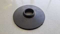 ПРОСТАВКА ПРУЖИНЫ ЗАДНЕЙ НИЖНЯЯ NEXIA, LANOS, CHANCE, SENS, ESP LV