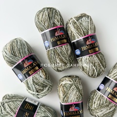 Himalaya Denim 115-03