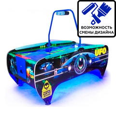 Аэрохоккей НЛО