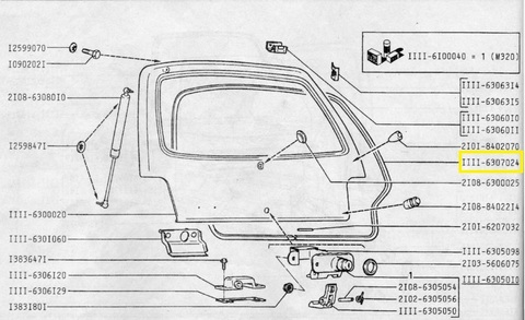 ШЛАНГ ТОПЛИВНЫЙ NEXIA GM (НАСОС-МАГИСТРАЛЬ)