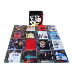 Комплект / Slade (16 Mini LP CD + Box)
