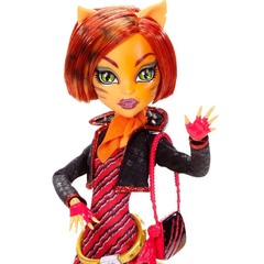 Торалей Страйп. Базовые с питомцами