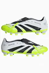 Бутсы adidas Predator Pro FT MG - белый