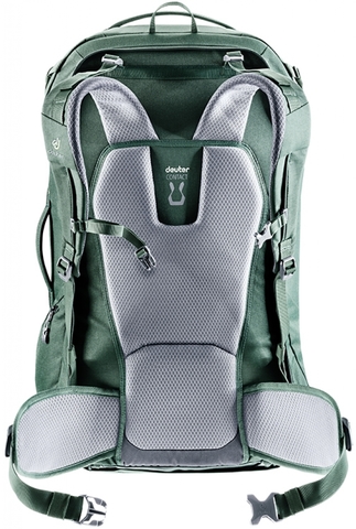 Deuter Aviant Access 50 SL black