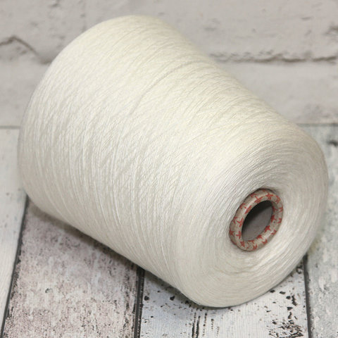 Меринос LANEROSSI 2/30 AMICO SOFT белый молочный