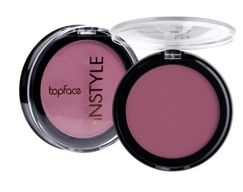 Topface Instyle Румяна компактные Blush On №010 - PT354