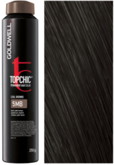 Goldwell Topchic 5MB темный матово-коричневый TC 250ml