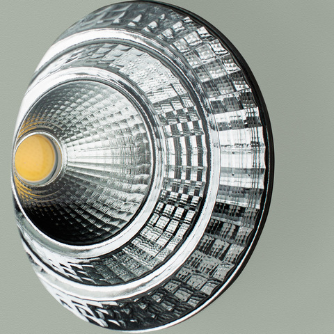Светильник точечный Arte Lamp Ugello A3124PL-1WH