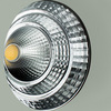 Светильник точечный Arte Lamp Ugello A3124PL-1WH