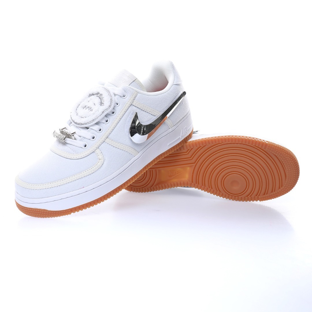 travis scott air force replica