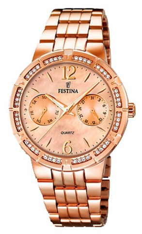 Наручные часы Festina F16702/2 фото