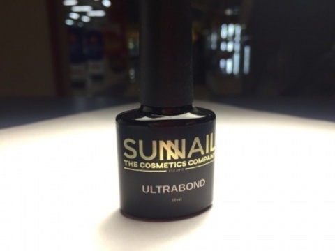 SUNNAIL Ultrabond (бескислотный праймер),10мл