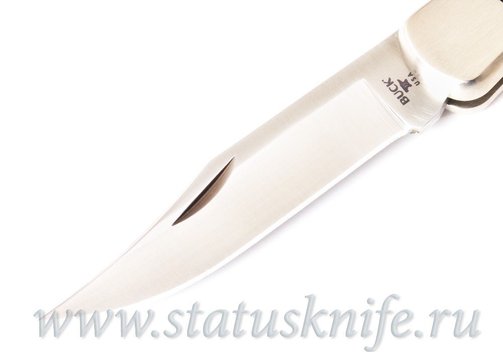 Нож BUCK 0110BKSNS1 Folding Hunter S30V