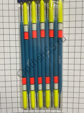 Поплавок BALSA 2.5гр