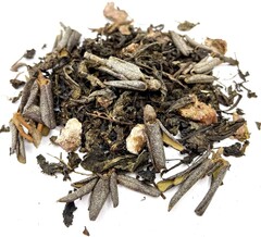 Травяной чай с золотым корнем и Саган-Дайля, 100 гр