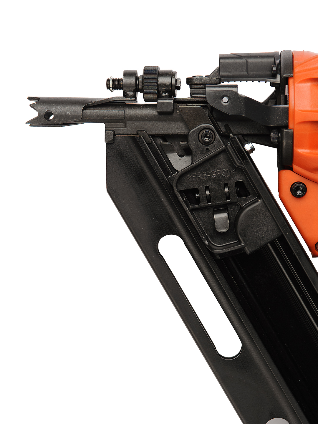 Монтажный пистолет