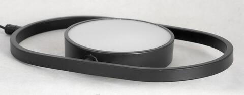 Подвесной светодиодный светильник Lussole Aberdeen LSP-8223