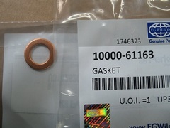 Уплотнение форсунки / SEAL - INJECTOR АРТ: 10000-61163