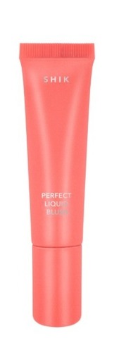 SHIK Perfect Liquid Blush 01