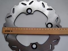 Диск для POLARIS 800 Ranger / 900 Ranger / 1000 General 4 EPS и другие / Тормозной / Передний и задний