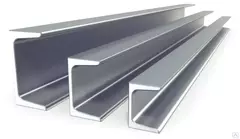 Швеллер № 8.