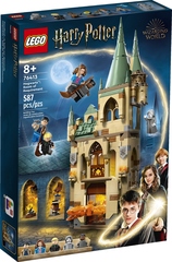 Lego konstruktor Harry Potter 76413 Hogwarts#: Room of Requirement