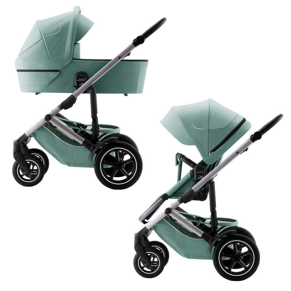 Britax smile 5z