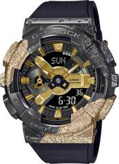 Часы мужские Casio GM-114GEM-1A9 G-Shock