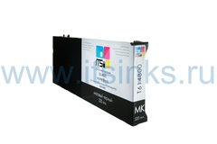 Картридж для Epson 4800/4880 C13T606800 Matte Black 220 мл