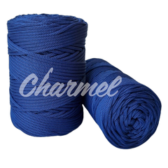 Sapphire polyester cord 4 mm