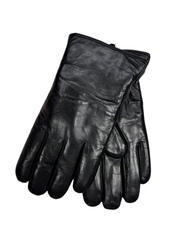 Перчатки. Мужские. Материал верха: Кожаные люкс качества. Подклад: Мутон.5 шт в упаковке.