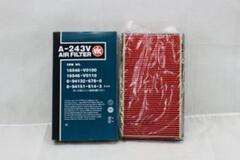 Фильтр  воздушный  VIC  A-243V