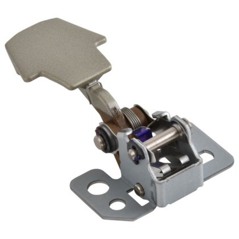 D1944115, Отделитель прижимного вала Ricoh PRO C7100SX / С7200SX