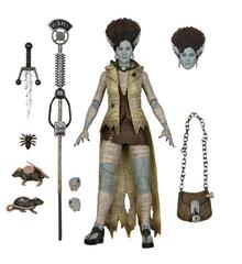 Фигурка Эйприл Онил Невеста Франкенштейна Черепашки Ниндзя Universal Monsters