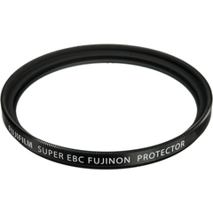 Защитный фильтр Fujifilm PROTECTOR FILTER PRF-52