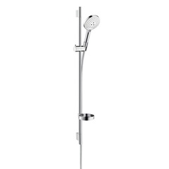 Душевой гарнитур 90 см 3 режима Hansgrohe Raindance Select S 26631400 фото