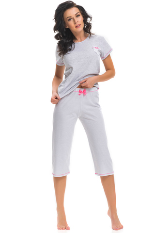 Пижама PM.9208 Grey Doctor Nap