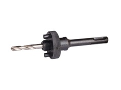 ЗУБР 32 - 152 мм, хвостовик SDS+, державка для биметаллических коронок (29536)