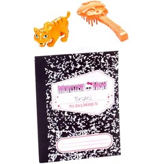 Торалей Страйп. Базовые с питомцами