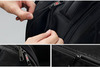 Картинка рюкзак для ноутбука Tigernu T-B3105A черно-синий - 9