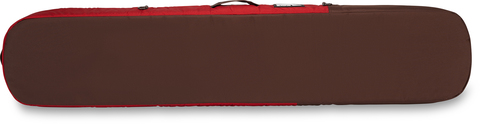 Картинка чехол для сноуборда Dakine tour snowboard bag Deep Red - 2