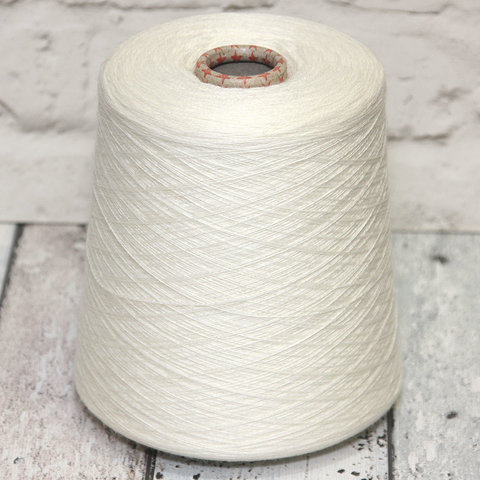 Меринос LANEROSSI 2/30 AMICO SOFT белый молочный