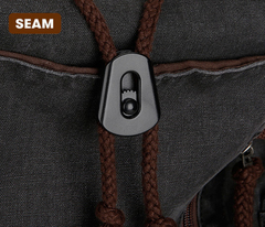 Брезентовый рюкзак Bug 500 khaki