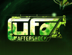 UFO: Aftershock (для ПК, цифровой код доступа)